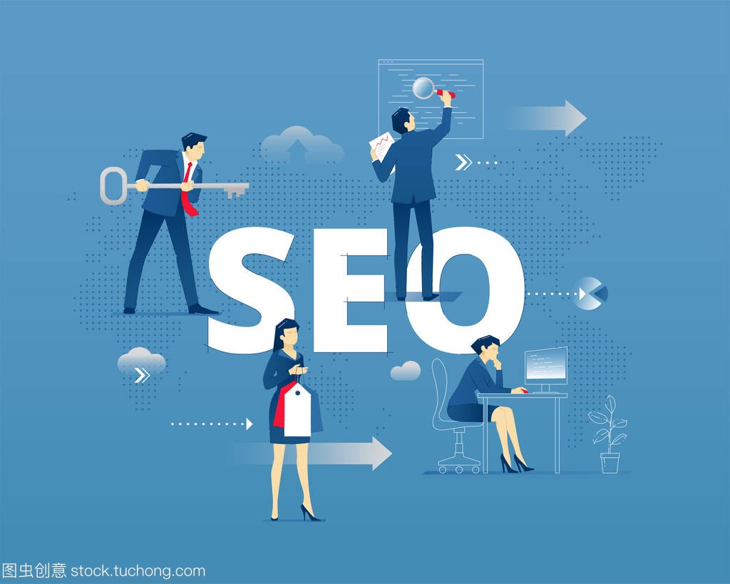 谷歌SEO