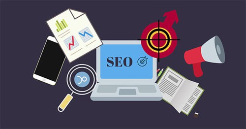 SEO 网站优化