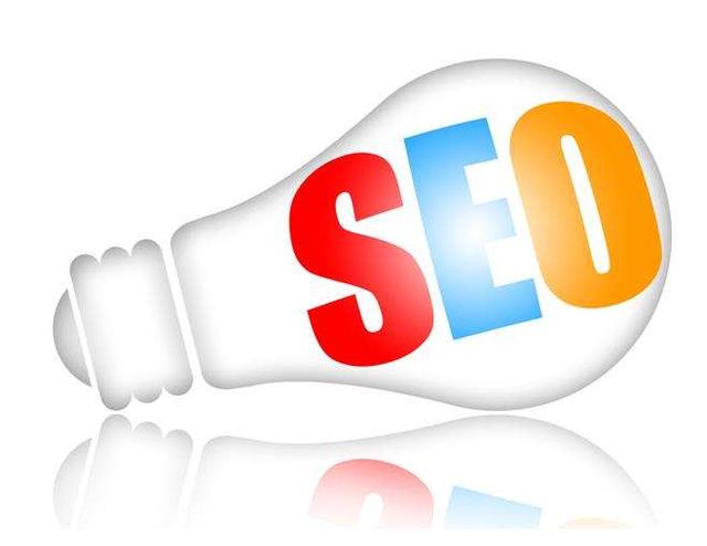 谷歌SEO