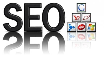 谷歌SEO