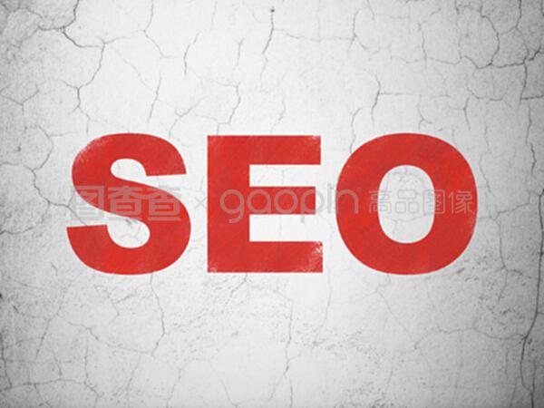 谷歌SEO