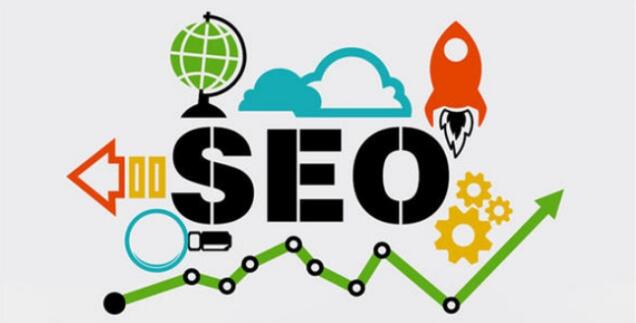 谷歌SEO