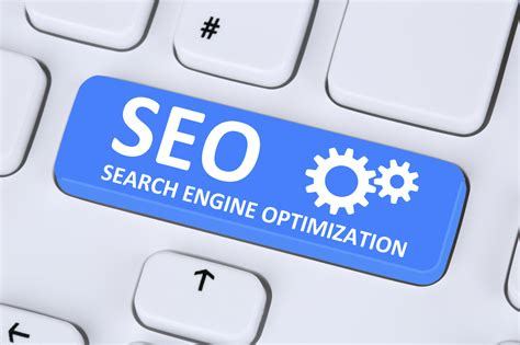 谷歌SEO