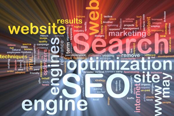 SEO HTML