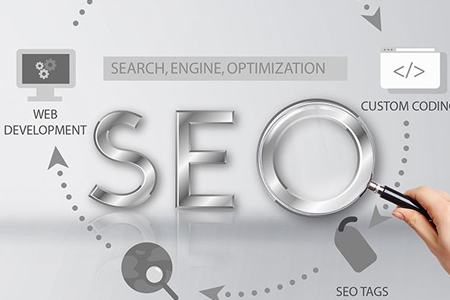 谷歌SEO